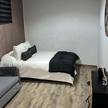 Apartamento Empedrado Херес-де-ла-Фронтера Экстерьер фото