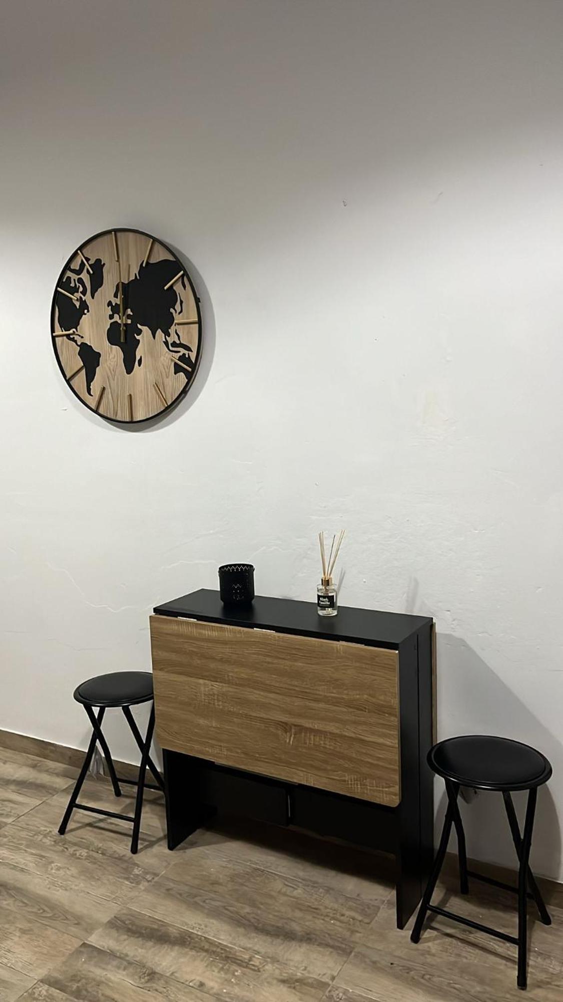 Apartamento Empedrado Херес-де-ла-Фронтера Экстерьер фото