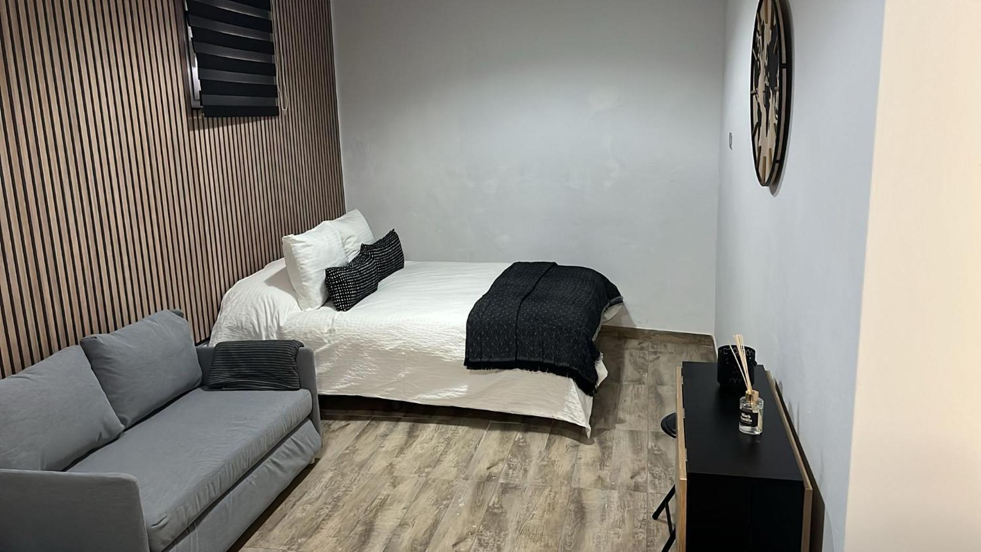 Apartamento Empedrado Херес-де-ла-Фронтера Экстерьер фото