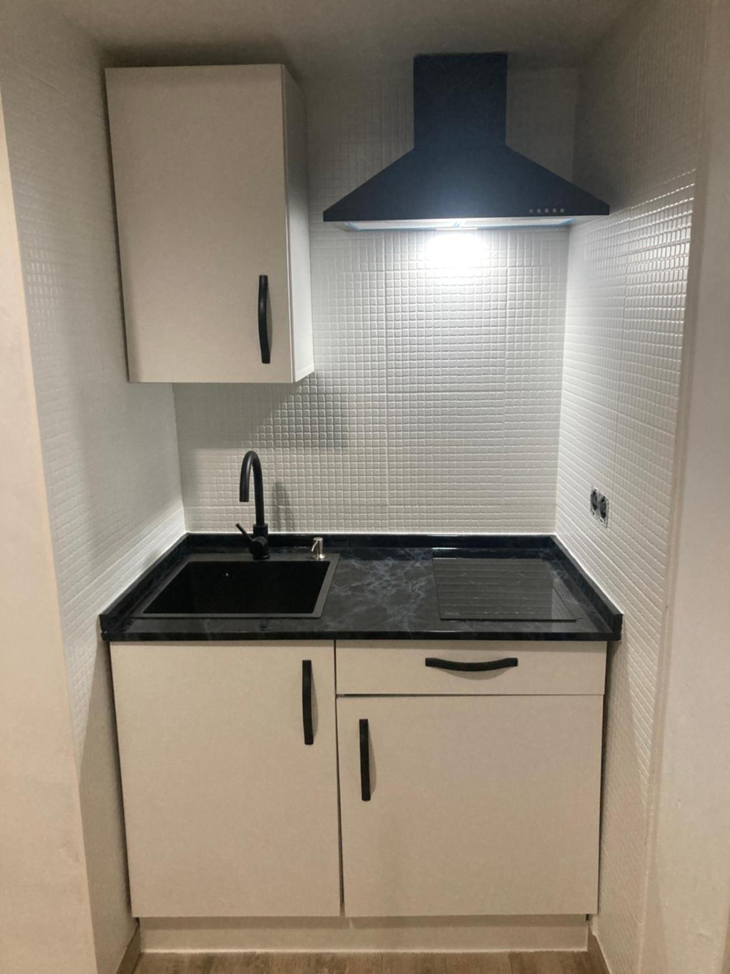 Apartamento Empedrado Херес-де-ла-Фронтера Экстерьер фото